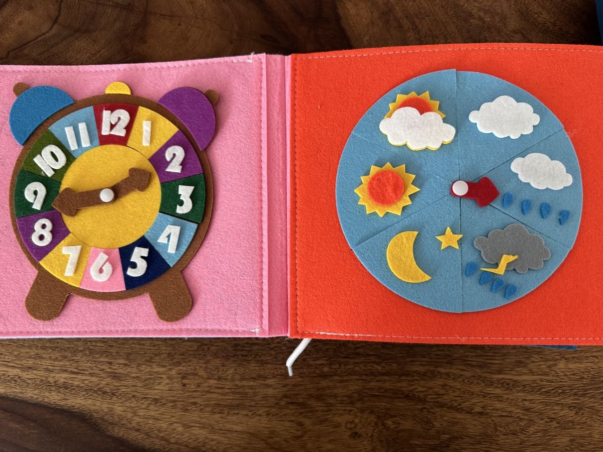 Libri: ✨2 Activity Bücher✨ – Usato da Glattpark(Opfikon) venduto da Pink1919 1