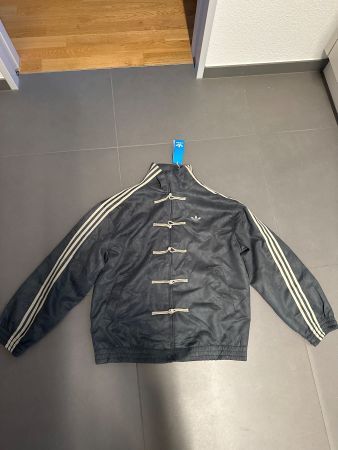Adidas Chinese CTT