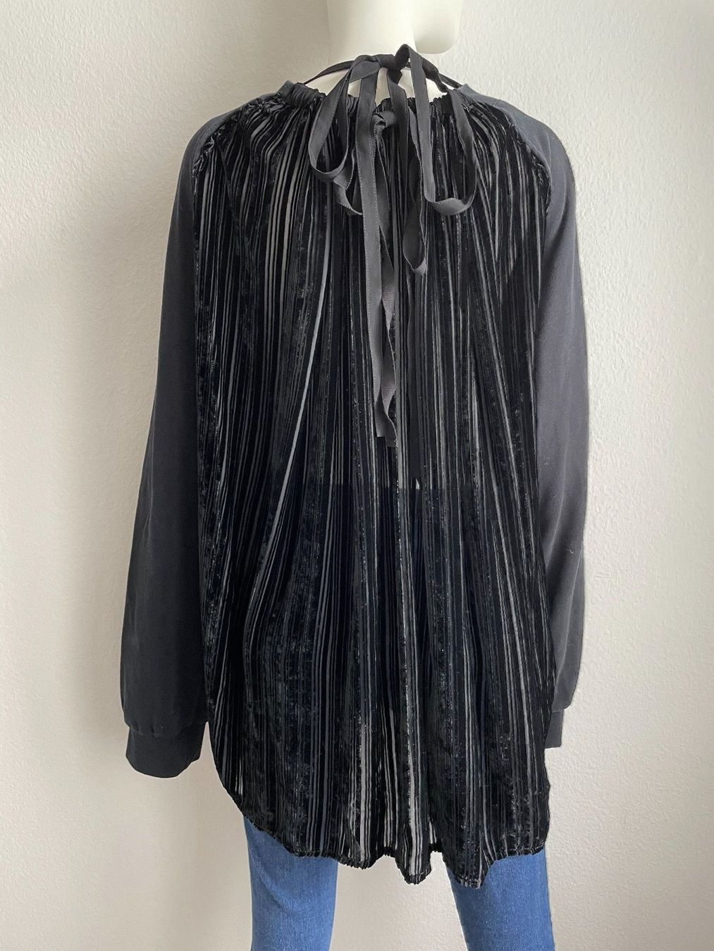 Maglioni & Felpe: Ann Demeulemeester Sweatshirt – Nuovo (secondo la descrizione) da Winterthur venduto da 19.19 3