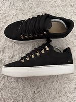 Nubikk Sneaker Herren Grösse 43