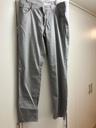BRAX Herrenhose Cadiz Ultralight – Gr. 48 / W33 L32