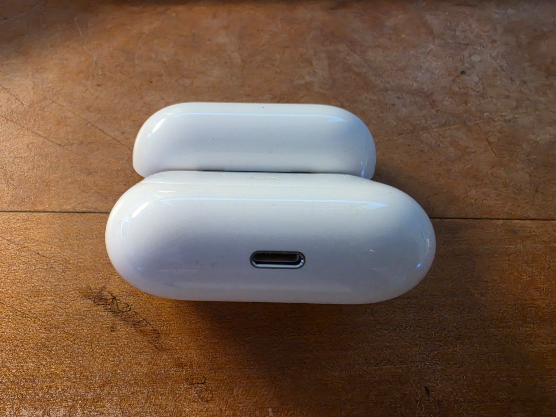 Apple Cuffie: AirPods Pro – Usato da Zürich venduto da johannesnaomi 1