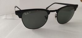 Neuwertige Ray-Ban Polarized Sonnenbrille mit etui
