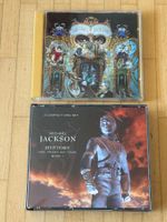 Michael Jackson Musik CD Set