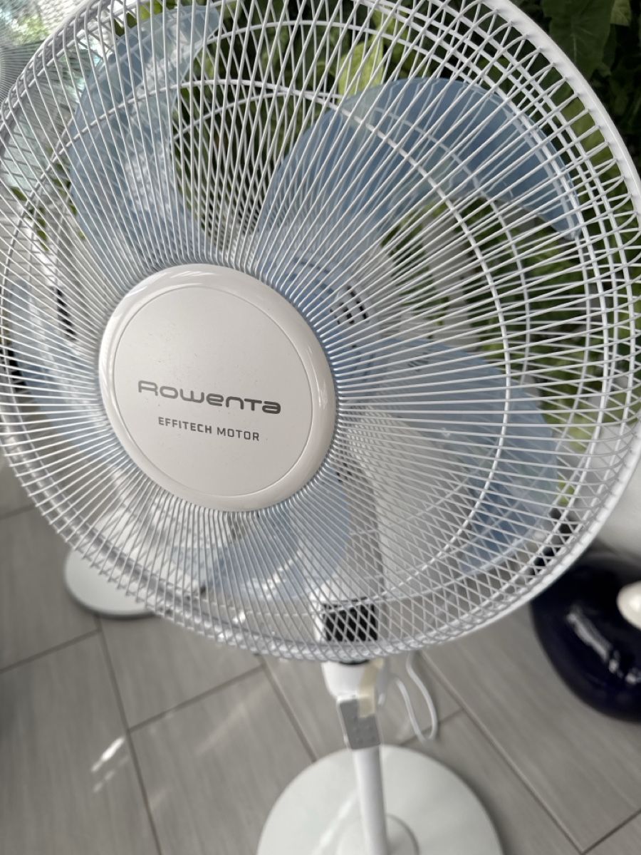 Rowenta Ventilatoren: Ventilator Rowenta – Neu (gemäss Beschreibung) aus Glattbrugg von prod01 4