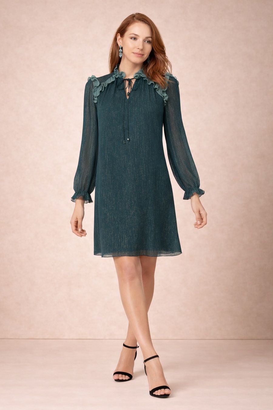 Kenzo Vestiti: Kenzo Kleid - Orginalpreis über 1000.- – Nuovo e nell'imballaggio originale da Zürich venduto da luxuryoutlet1 1