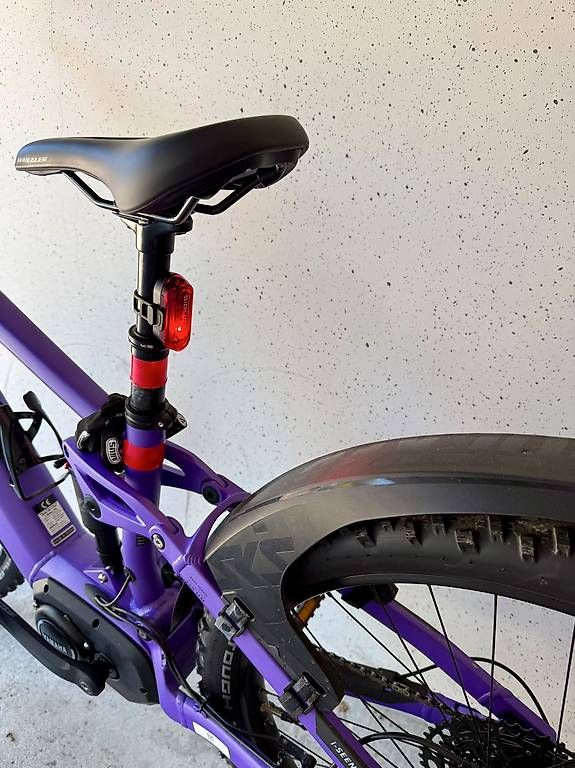 Biciclette: E-Bike Wheeler i-SEEN HD – Usato da Rothenburg venduto da nih_jwk2 1