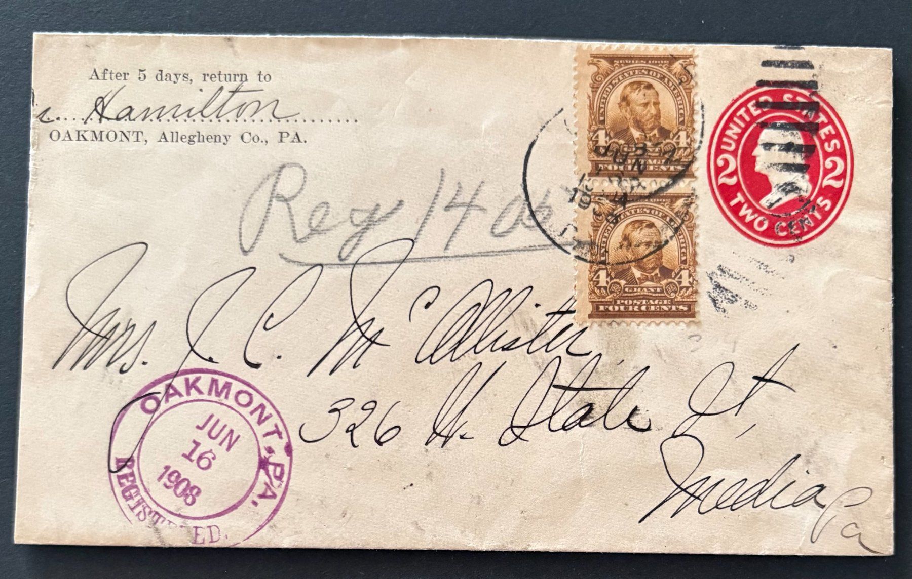 Tous les timbres: USA – D'occasion à Ostermundigen par wini63