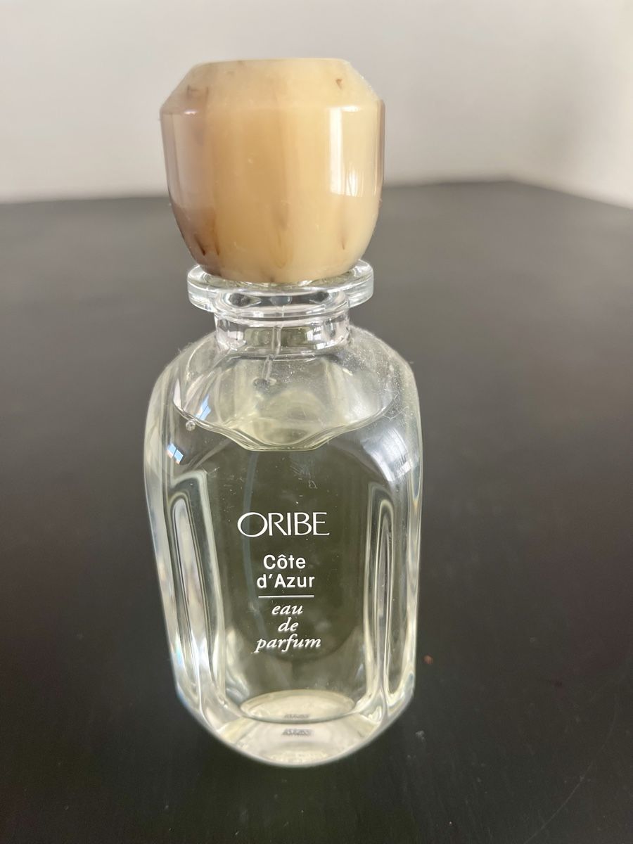 Oribe Profumi & Eau de Toilette: Oribe Cote d Azur Eau de Parfum – Usato da Laufenburg venduto da samba1978