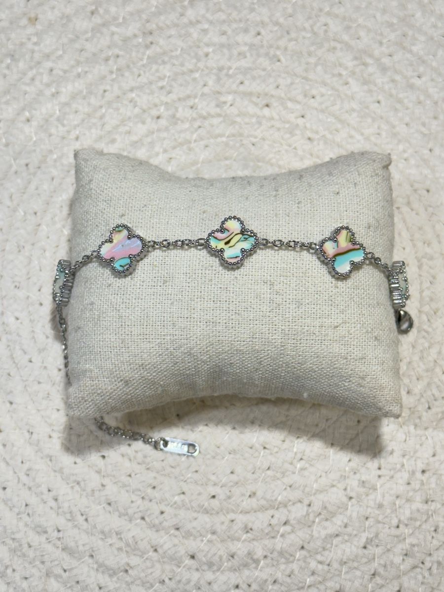 Bracelets: Bracelet plaqué OR 18K – Neuf avec emballage d'origine à Châtel-St-Denis par Montclair_Swiss 2