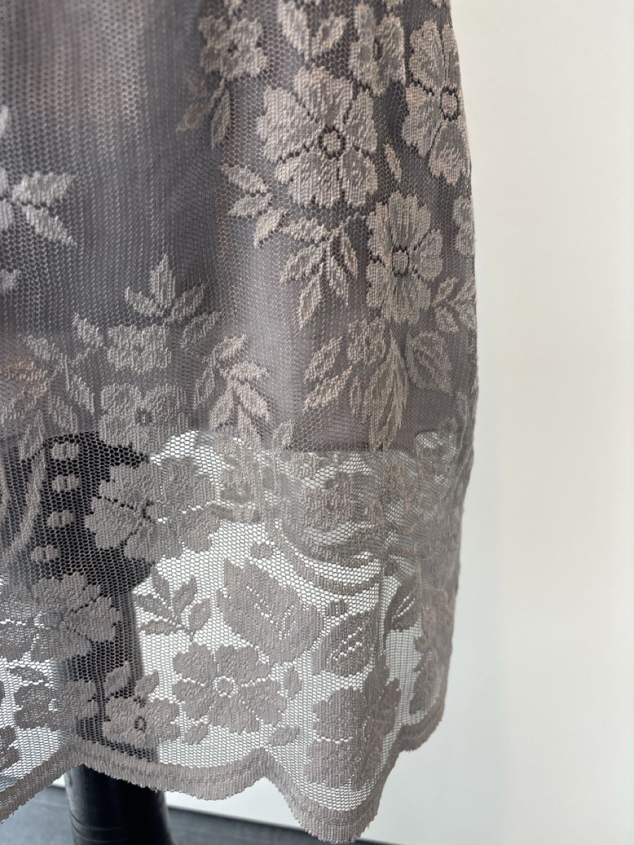 Kleider: Kleid S mit Spitze wie neu – Gebraucht aus Winznau von Matthias06 3