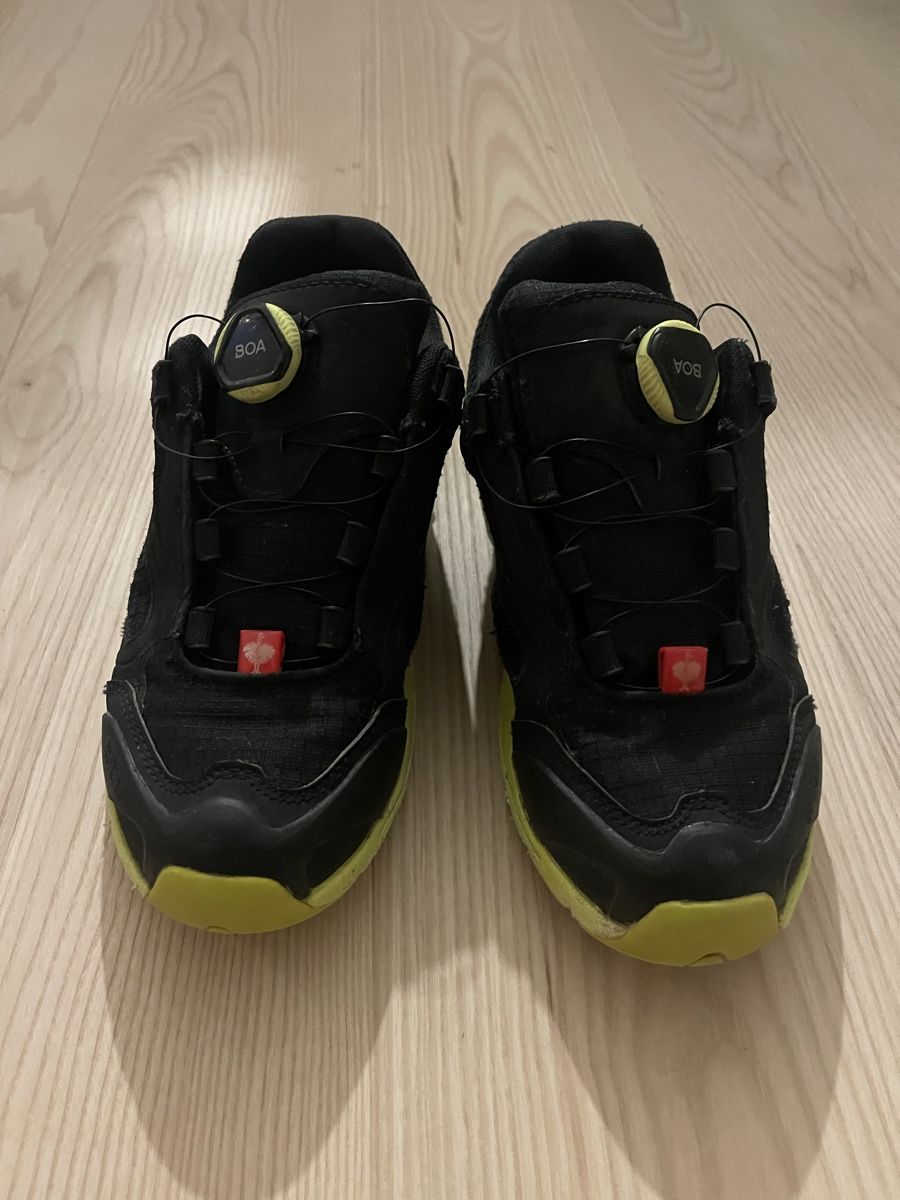 Engelbert Strauss Herrenschuhe: Engelbert Strauss Kinderschuhe, Gr. 39 – Gebraucht aus Grüningen von Thommyr