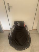 Gaming-weicher Stuhl