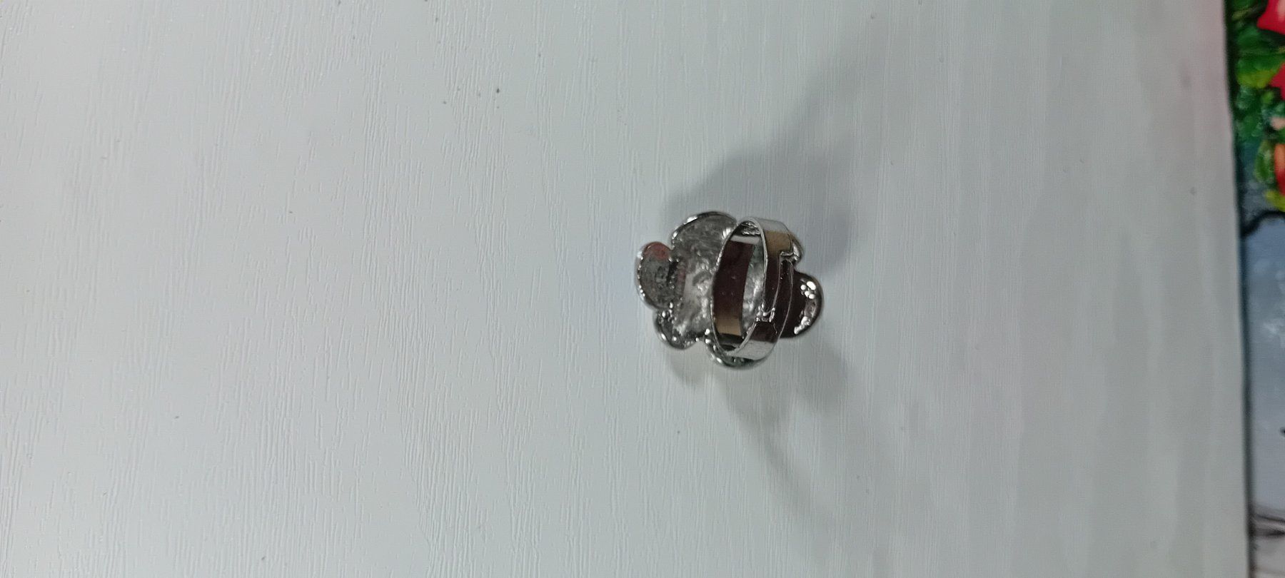 Ringe: ring modeschmuck,grösse ist verstellbar – Neu (gemäss Beschreibung) aus Basel von bij_5hqd 4