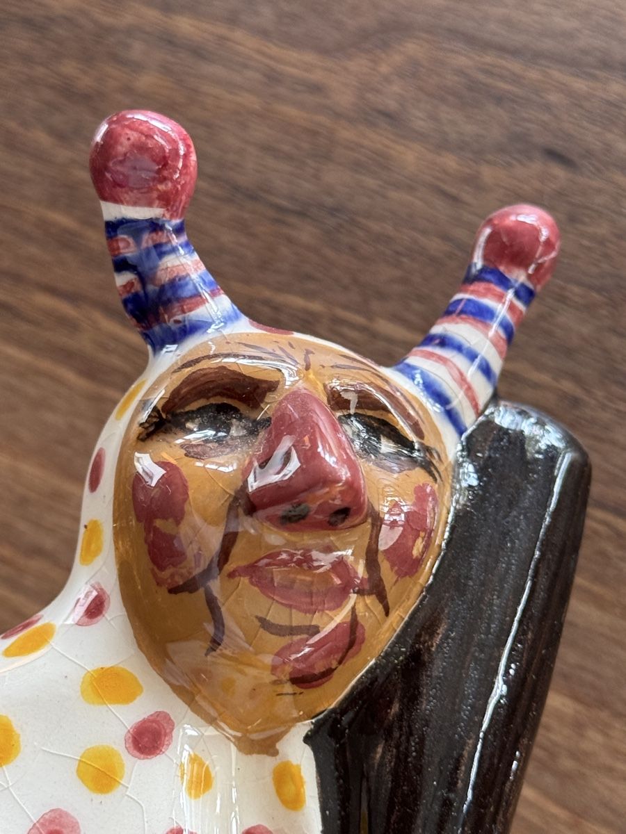Sculture & Statue: Gert Schell Zug Rheinfelder Keramik – Usato da Baar venduto da Freethy 3