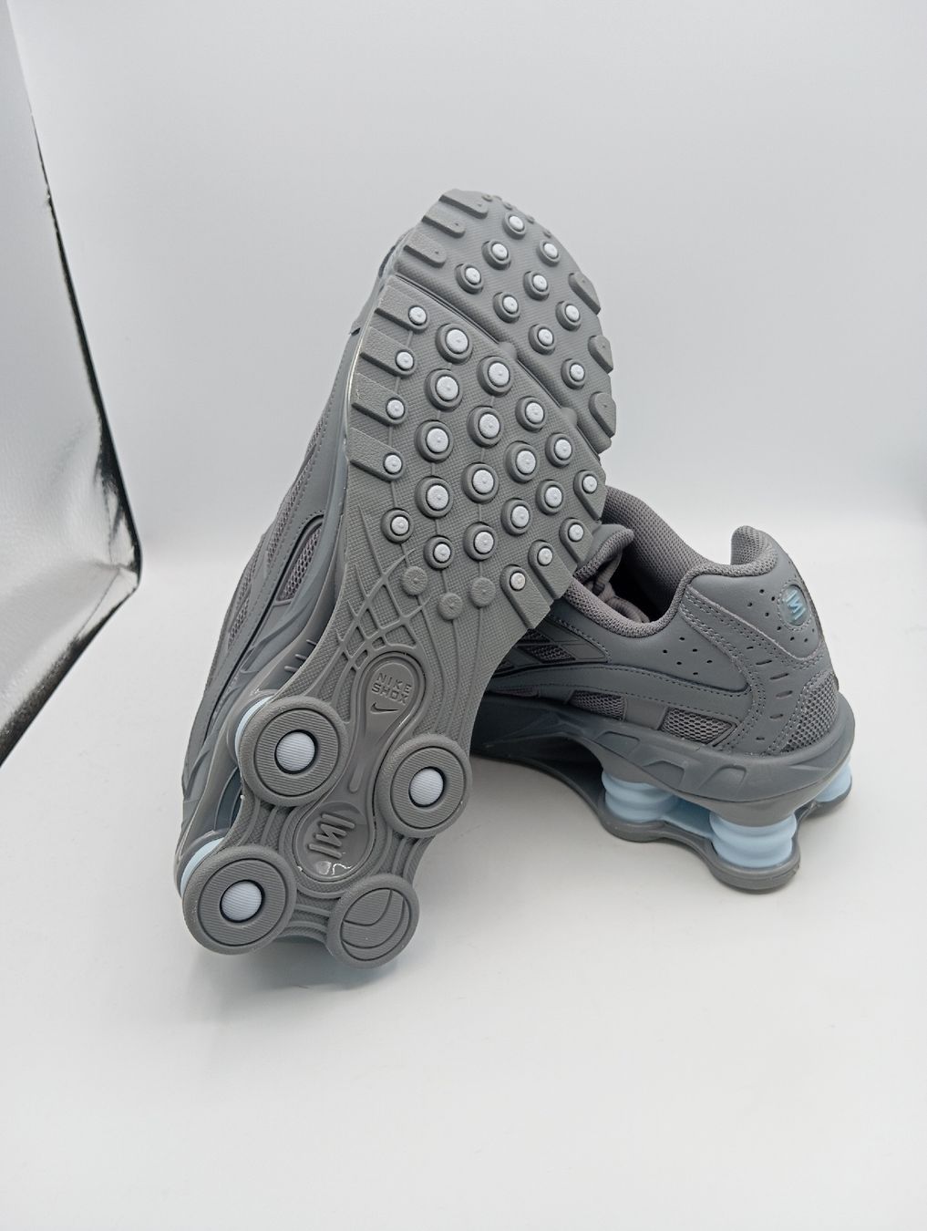 Nike Chaussures hommes: Nike Shox Ride 2 (EU43) – Neuf avec emballage d'origine à Schaffhausen par outlez 6