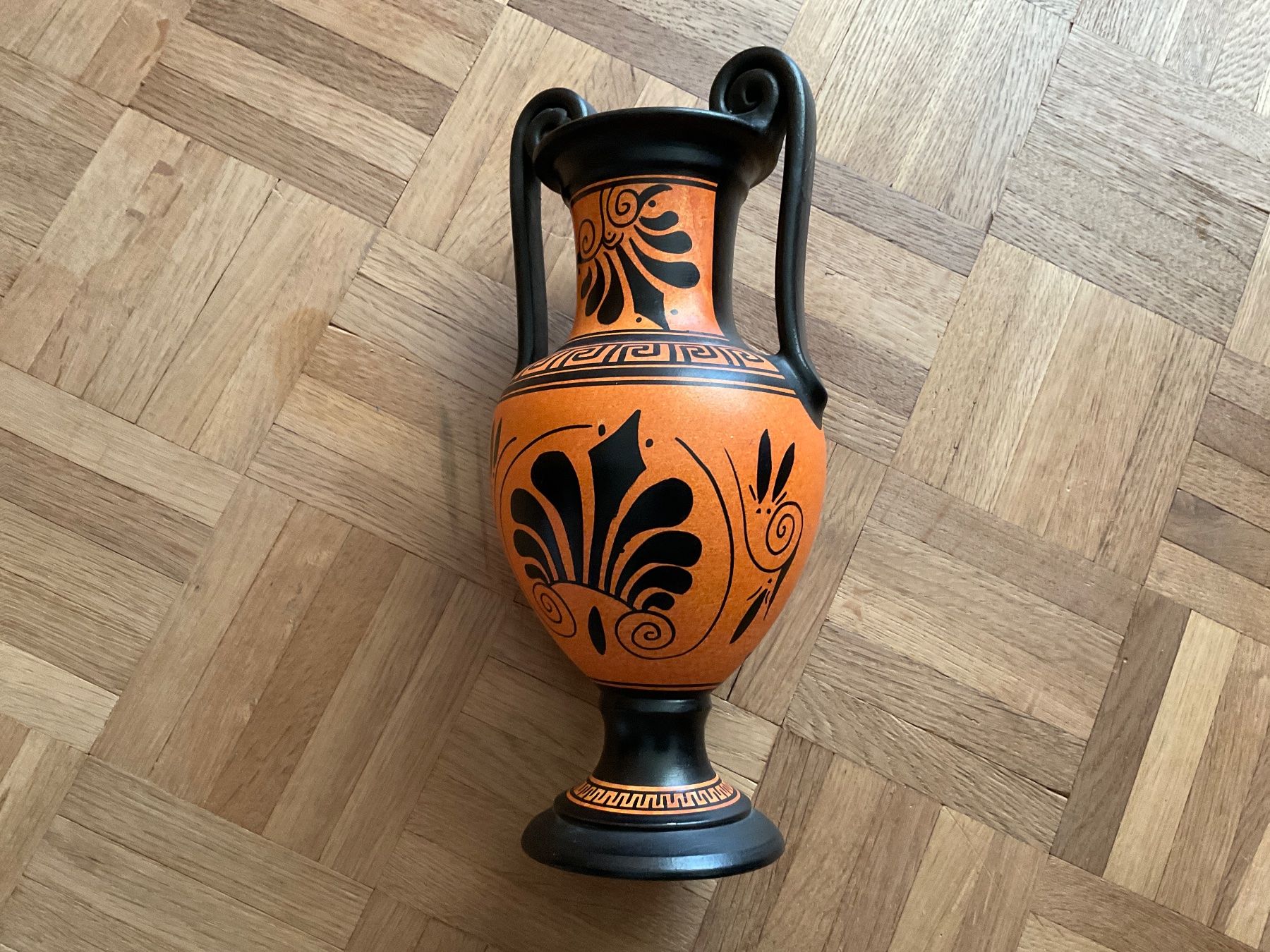 Vasi & Recipienti: VASE AUS GRIECHENLAND – Usato da Rüti ZH venduto da hondasepp 3