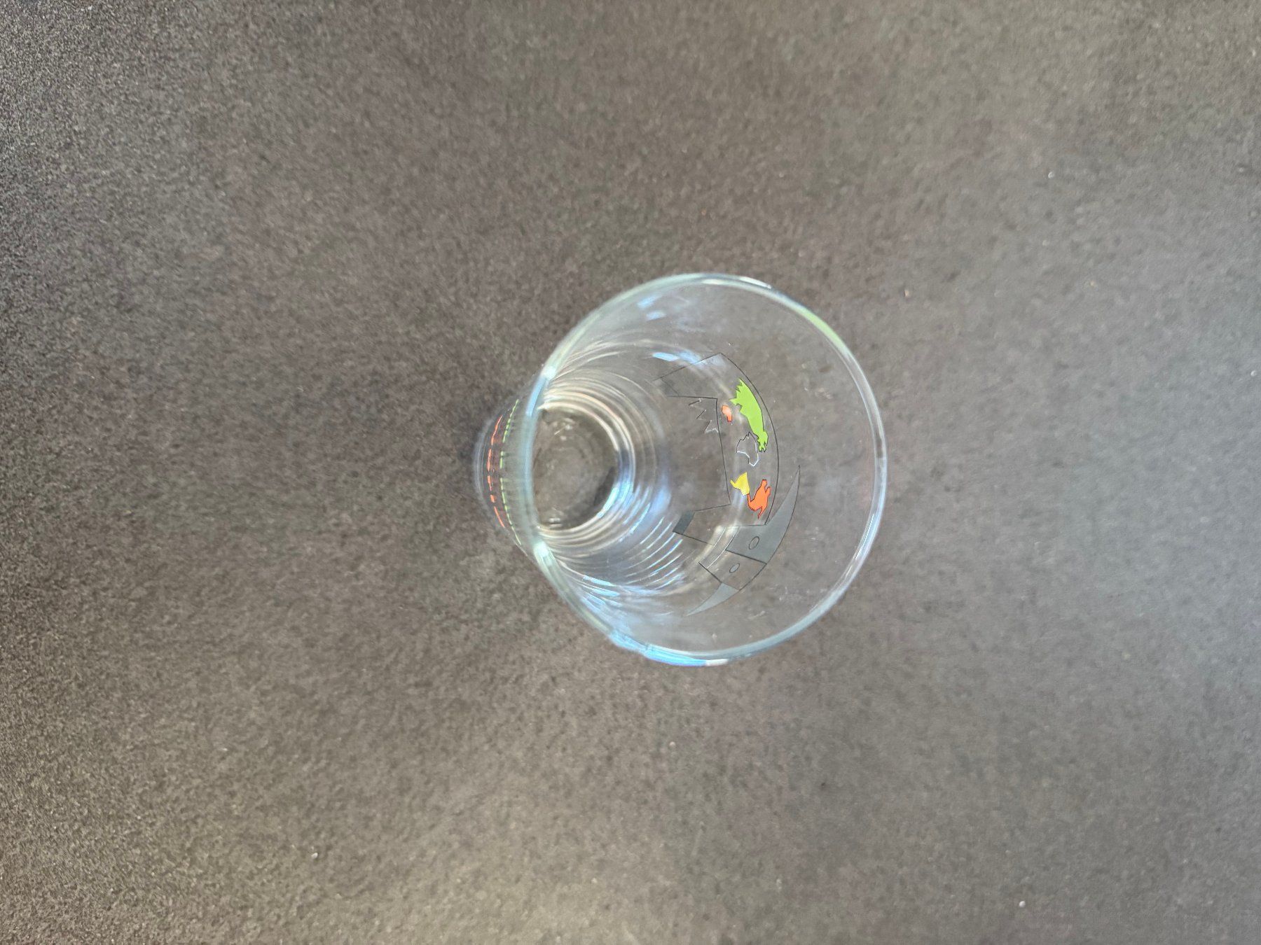 Ritzenhoff Bicchieri: Ritzenhoff "Milkglas" von MEIRÉ & MEIRÉ – Usato da Fribourg venduto da tschjoly 4