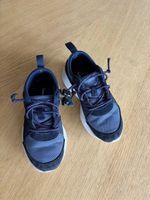 Timberland Kinder Sneaker dunkelblau Grösse 28
