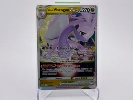 Verlorener Ursprung - Hisui-Viscogon VSTAR  (LOR 136) - DE