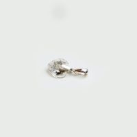 Anhänger Swarovski & Silber 925 (SWARO)