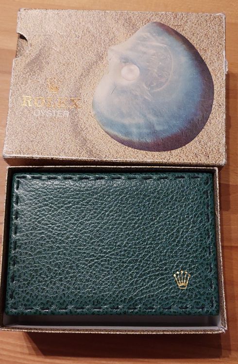 Rolex Orologi: Rolex Oyster Perpetual Date – Usato da Tramelan venduto da dariogiacu 7