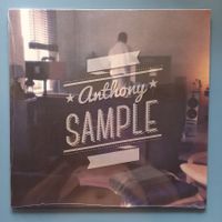Anthony Sample – Anthony LP, INSTRUMENTAL HIP HOP