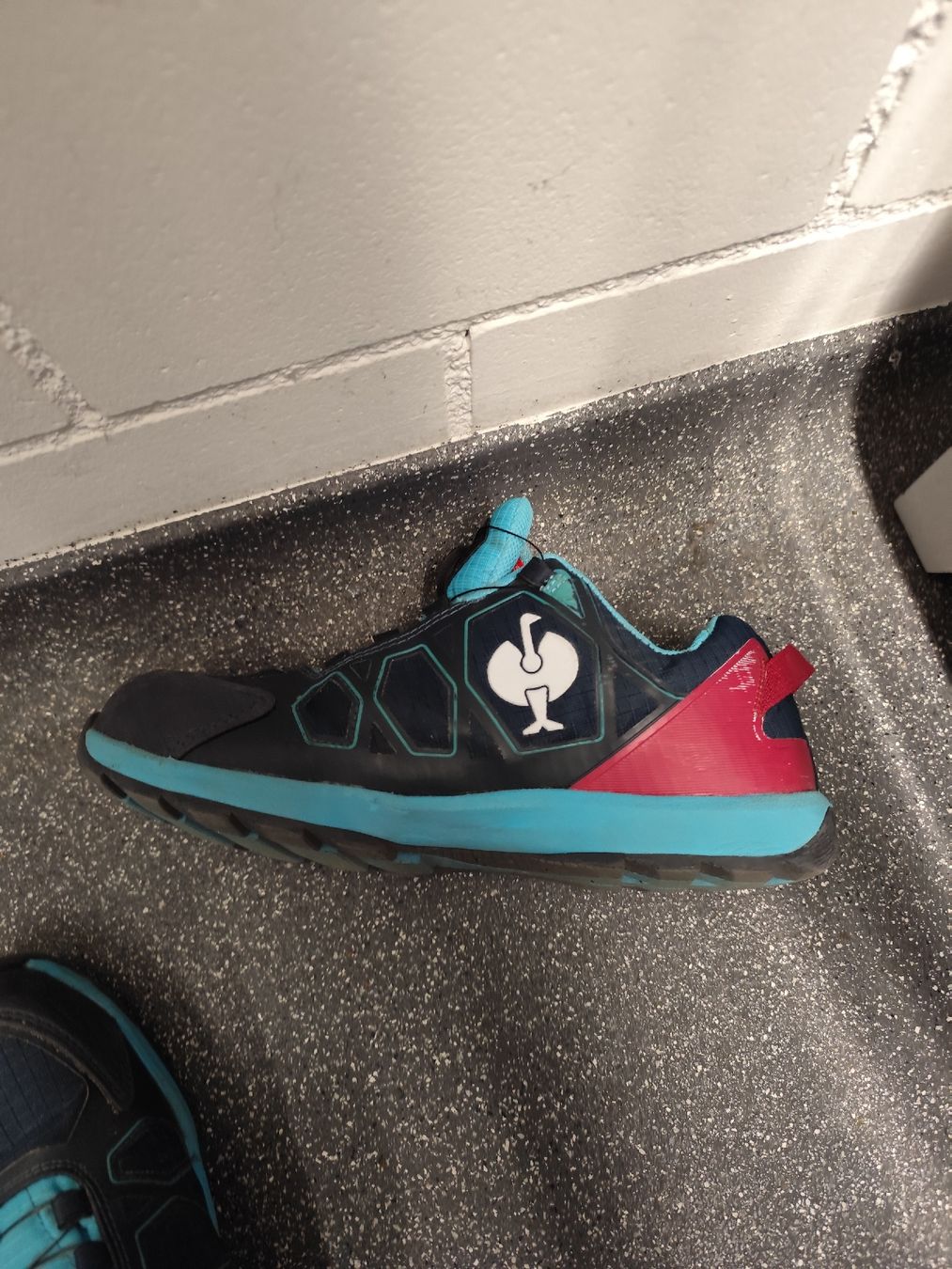 Engelbert Strauss Scarpe da uomo: Sicherheitsschuhe S1 – Usato da Grossdietwil venduto da bie_2bn5 1