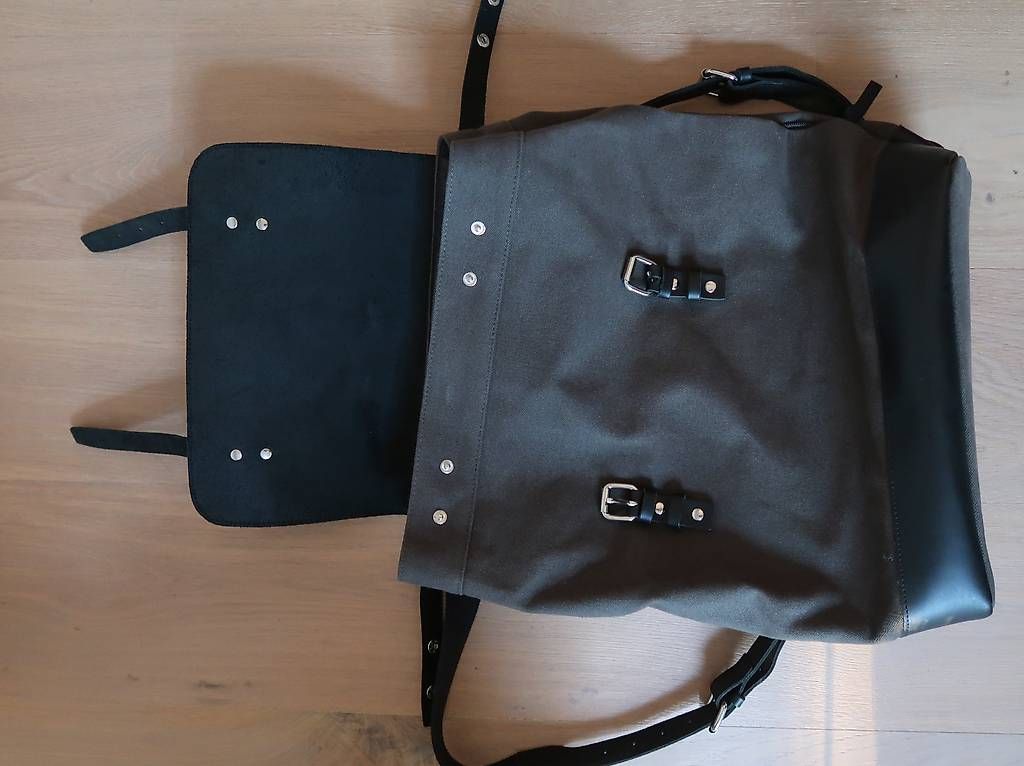 Rucksäcke: Sandqvist Rucksack – Neu und originalverpackt aus Aadorf von lui_gm5d 2