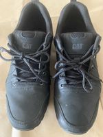 Scarpe CAT uomo EUR 46 nere usate
