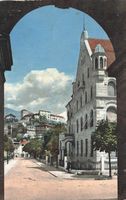 Bellinzona