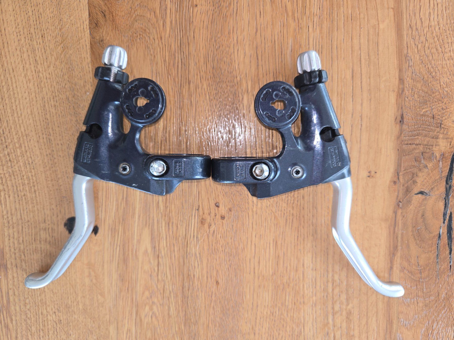 Shimano Ersatzteile: Shimano XTR ST M900 Bremsen – Gebraucht aus Ammerswil AG von Undenheim 3