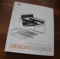 Buch DESIGNKLASSIKER  vom Barcelona-Sessel bis zum iPad