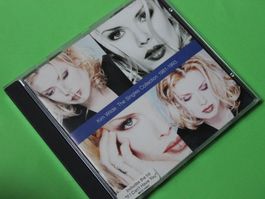 KIM WILDE - THE SINGLES COLLECTION 1981-1993 (Made in UK) CD