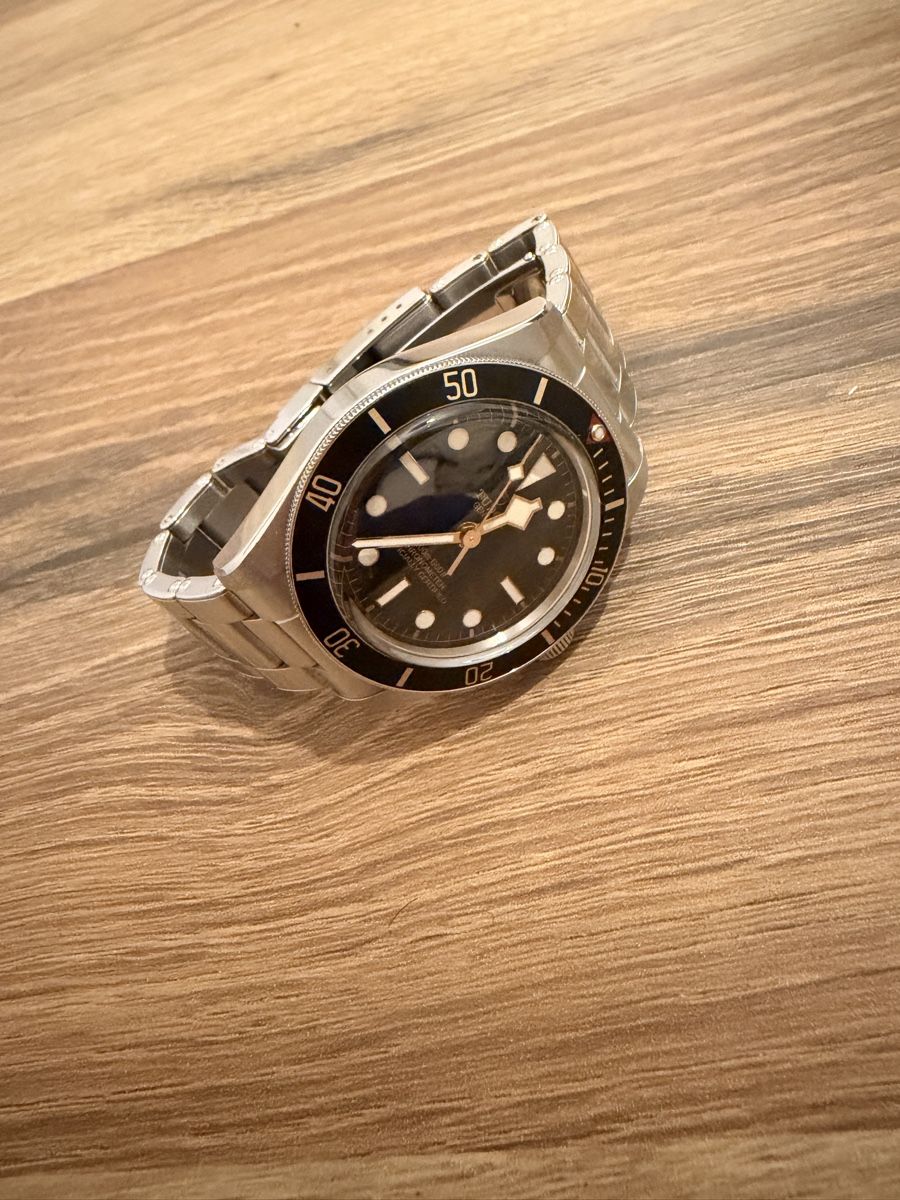 Tudor Orologi: Tudor Blackbay 58 - Fullset – Nuovo (secondo la descrizione) da Erlinsbach venduto da L.S.. 2