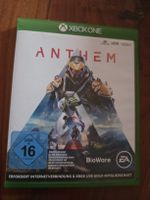 Xbox One Spiel - Anthem