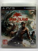 Dead Island - PS3