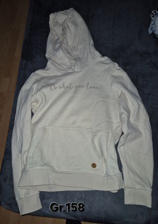 Pullover Gr.158