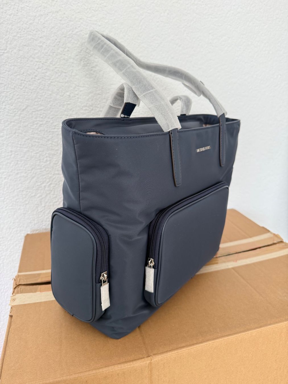 Michael Kors Sacs femmes: Michael Kors Tasche navy – Neuf avec emballage d'origine à Wiedlisbach par Sistershop 3