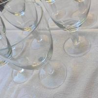 coppe di cristallo
