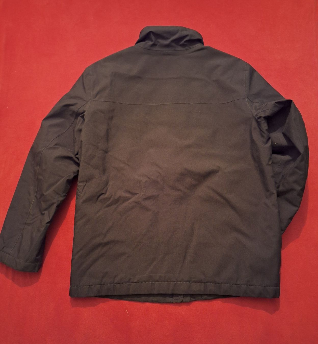 Prada Giacche: Prada Gore-Tex Jacke – Usato da Hausen am Albis venduto da Wise1271 2