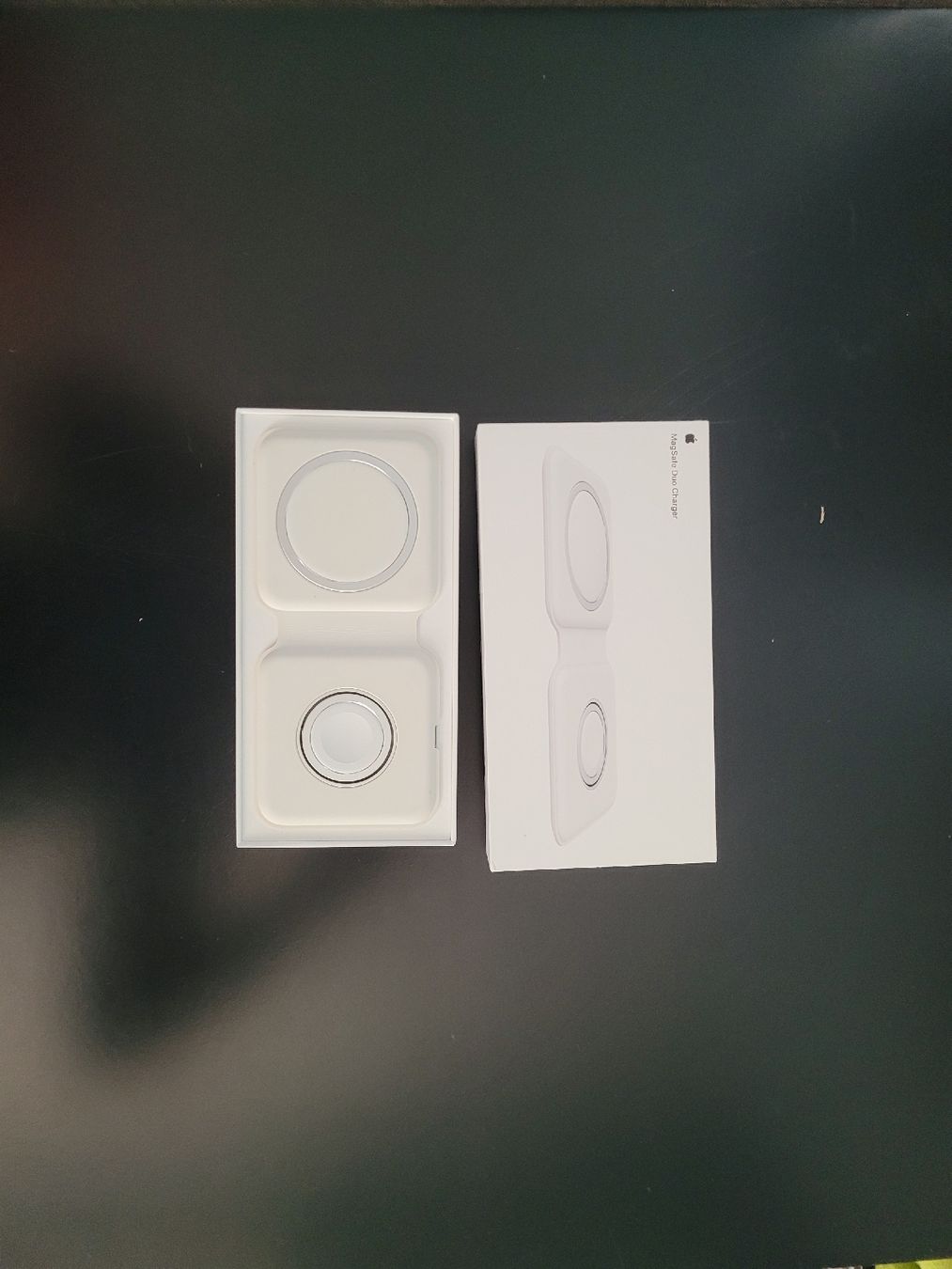 Apple Caricabatterie: Apple Magsafe Duo Charger – Usato da Baden venduto da Ginger0111 3