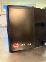 SM Pro Audio Mic Thing – Reflexionsfilter / Vocal Shield