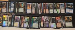 MTG 158 Foil - common / uncommon