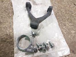 Auspuffhalter Auspuffgummi VW AUDI Golf