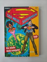 Der neue Superman, Ehapa, Handbuch 1, 1987, Z1!