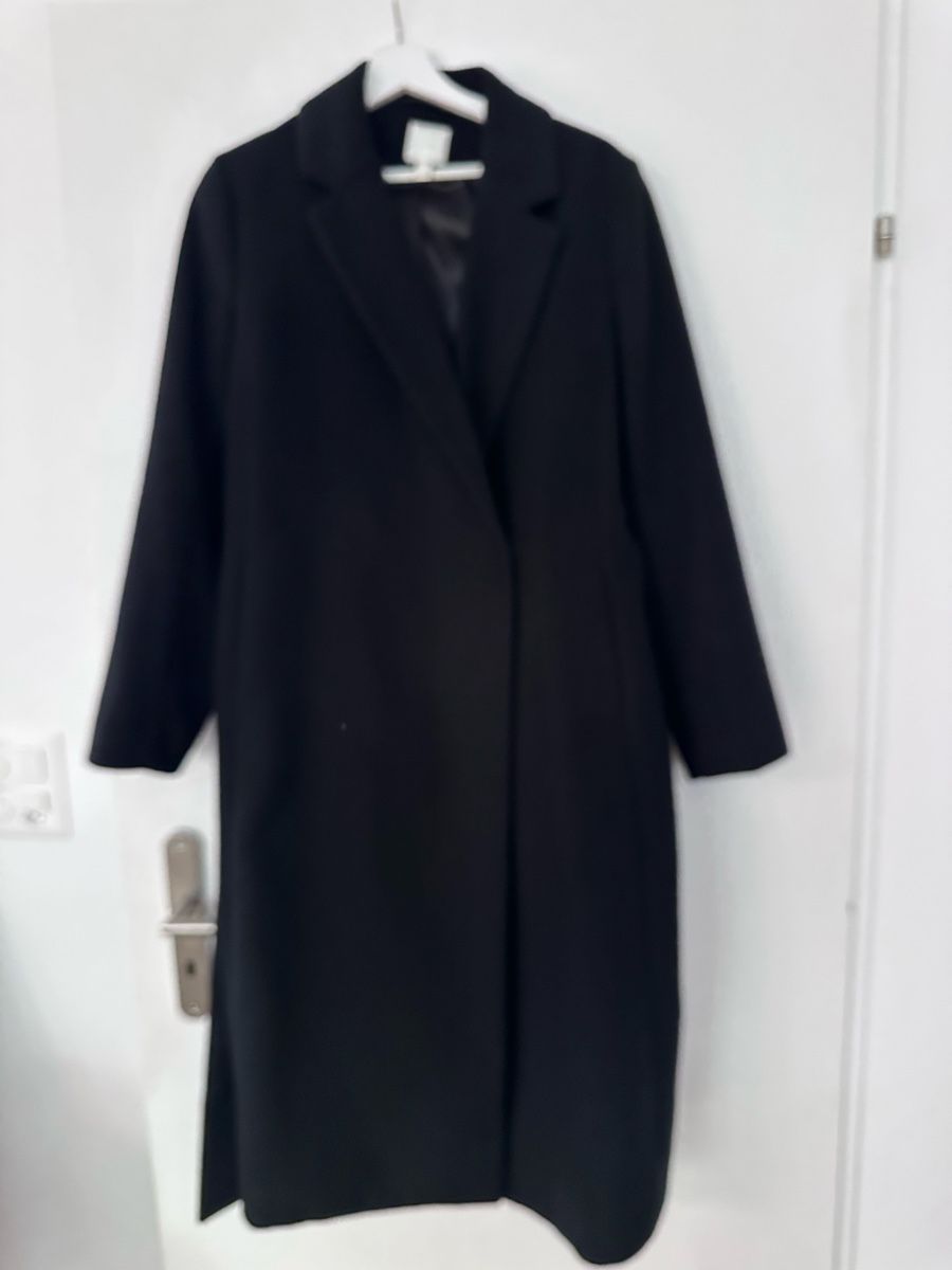 H&M Cappotti: Damenmantel Nr.42 – Usato da Mels venduto da ricoshop