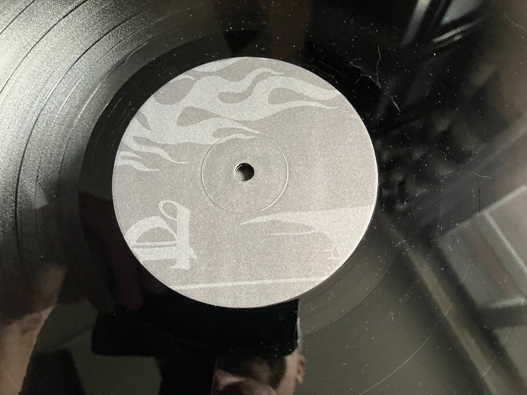 Dischi in vinile: Vergeltung/ Trollzorn – Usato da Aarwangen venduto da Jukebox3 8