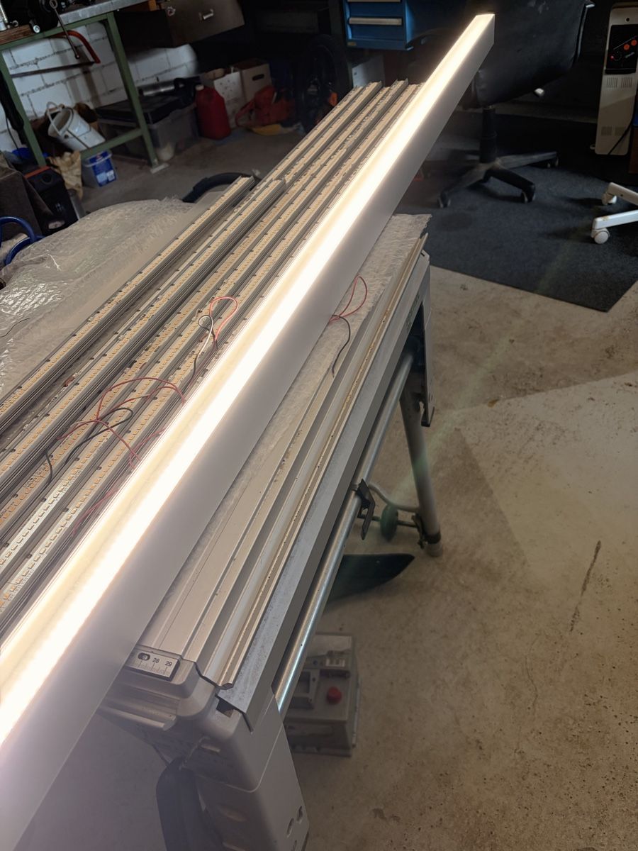 Lampade: LED Lampe – Usato da Eschenbach SG venduto da Nairolf1