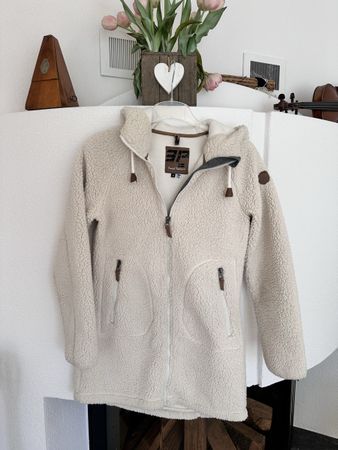 Jacke Fasi Gr. S